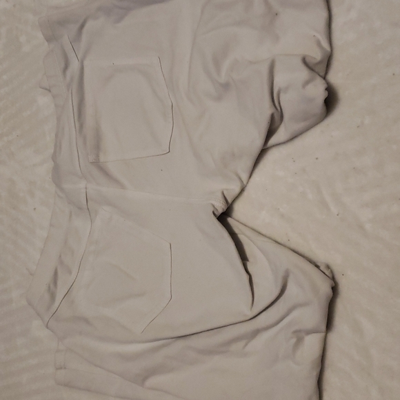 𝅺Womens jean lot sz 11 high waisted - Picture 12 of 12